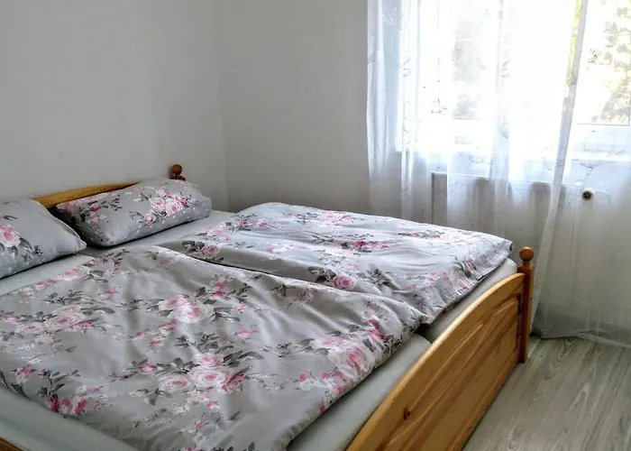 Vila V Podkrusnohori