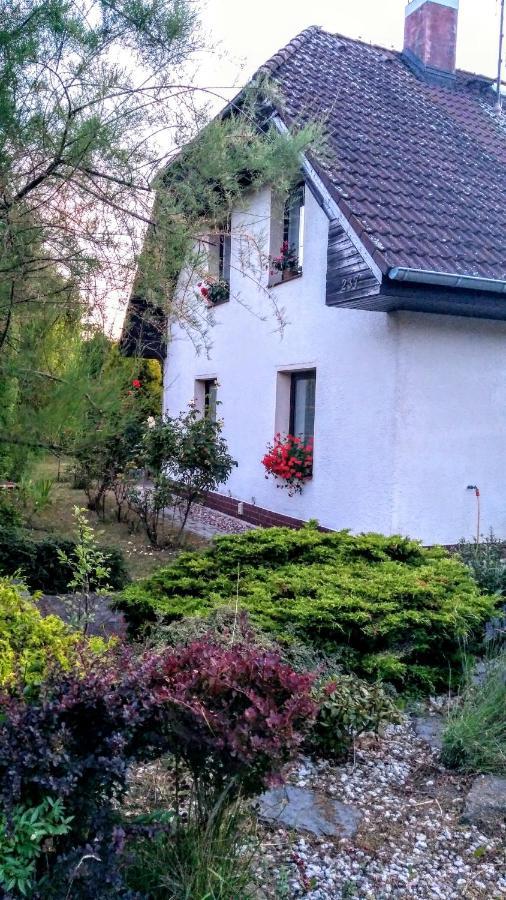 V Podkrusnohori Holiday home
